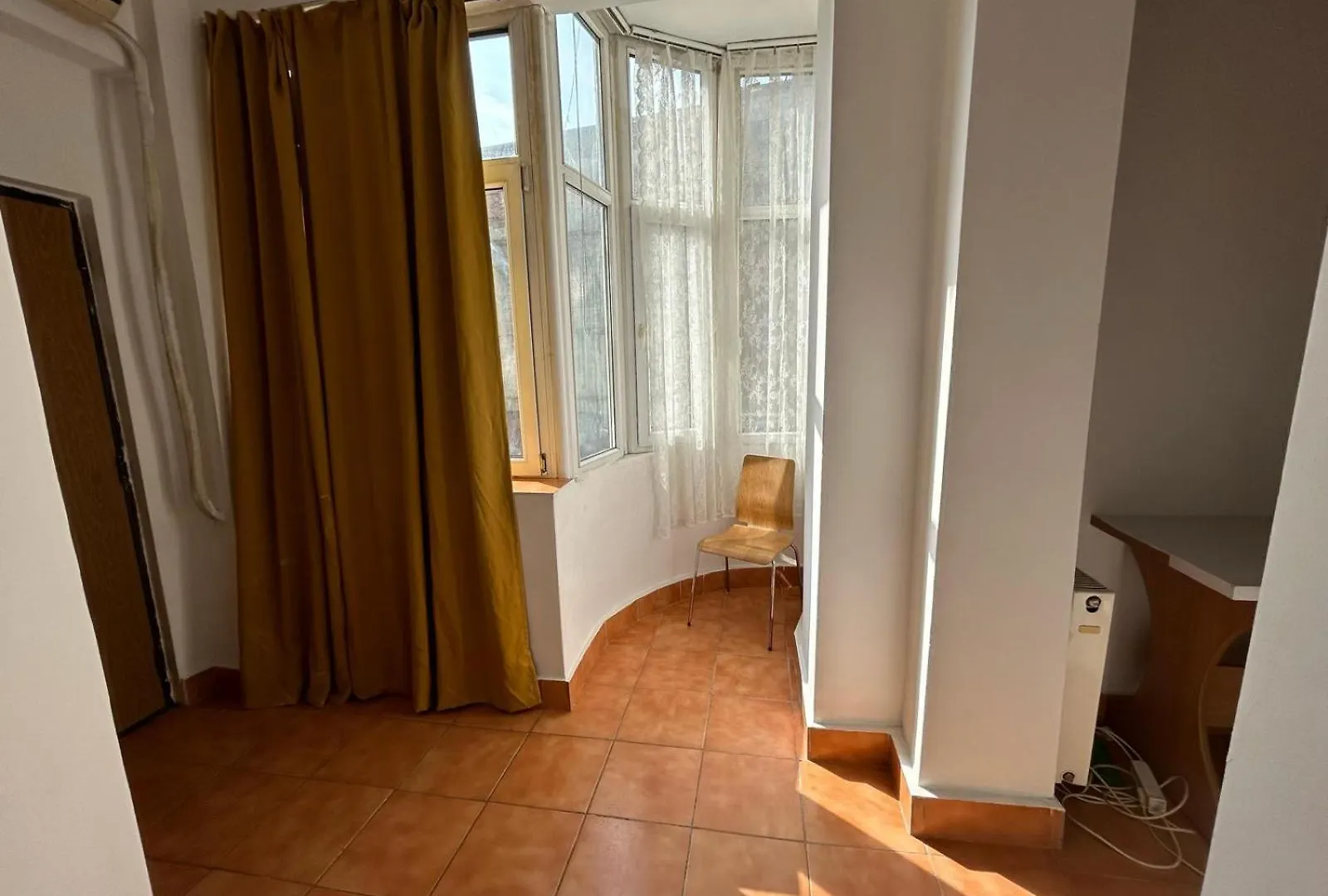 Magheru City Center Studio Apartment Bucharest