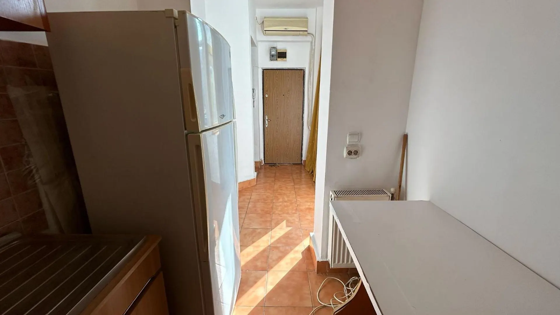 Magheru City Center Studio Apartment Bucharest 0*,  Romania