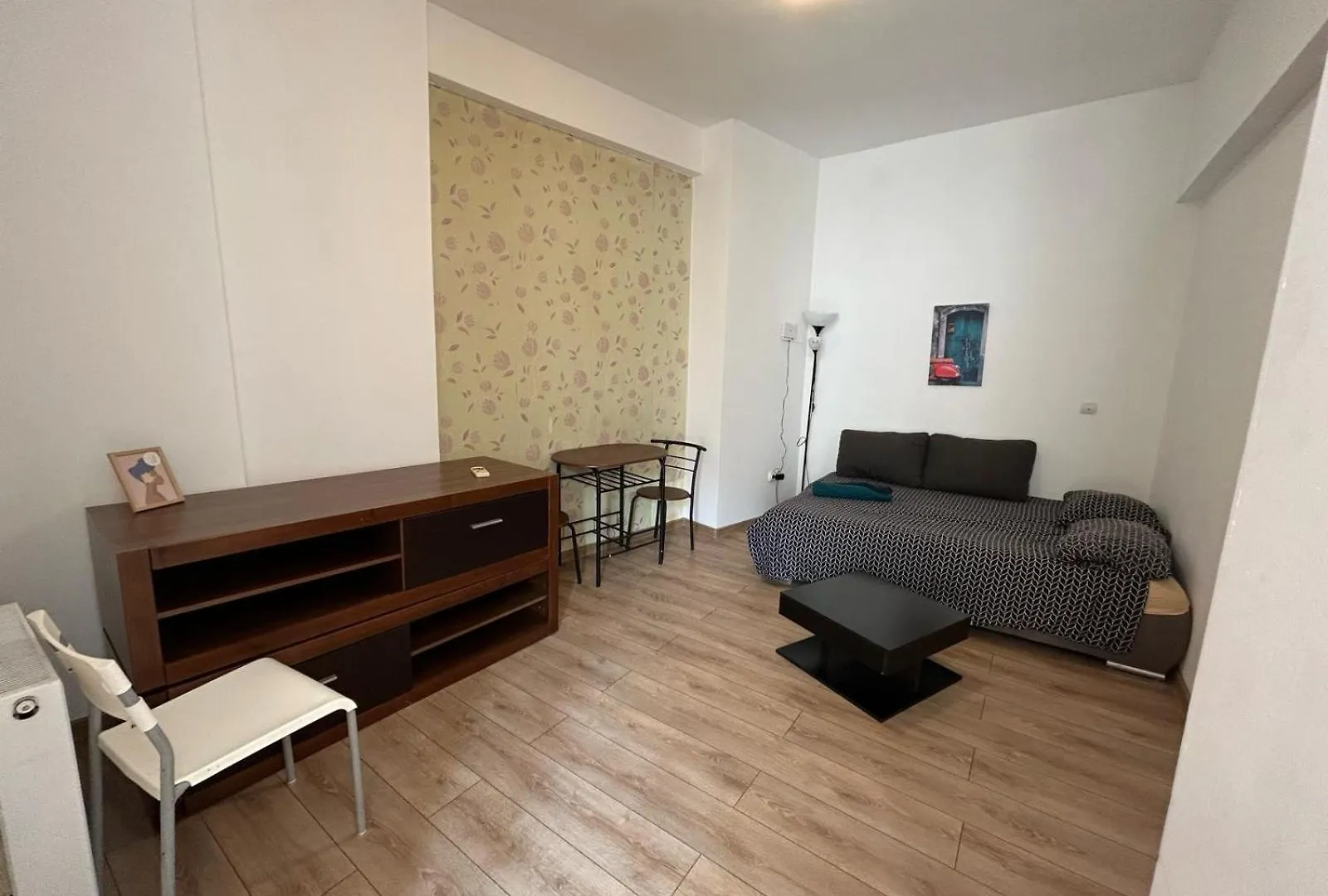 Magheru City Center Studio Apartment Bucharest