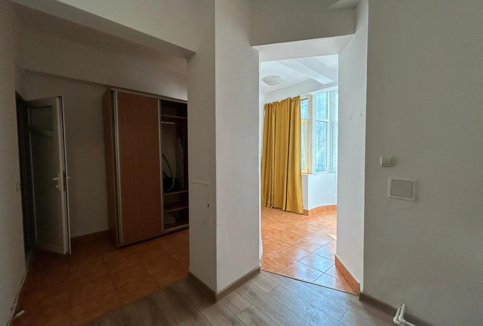 Magheru City Center Studio Apartment Bucharest Romania