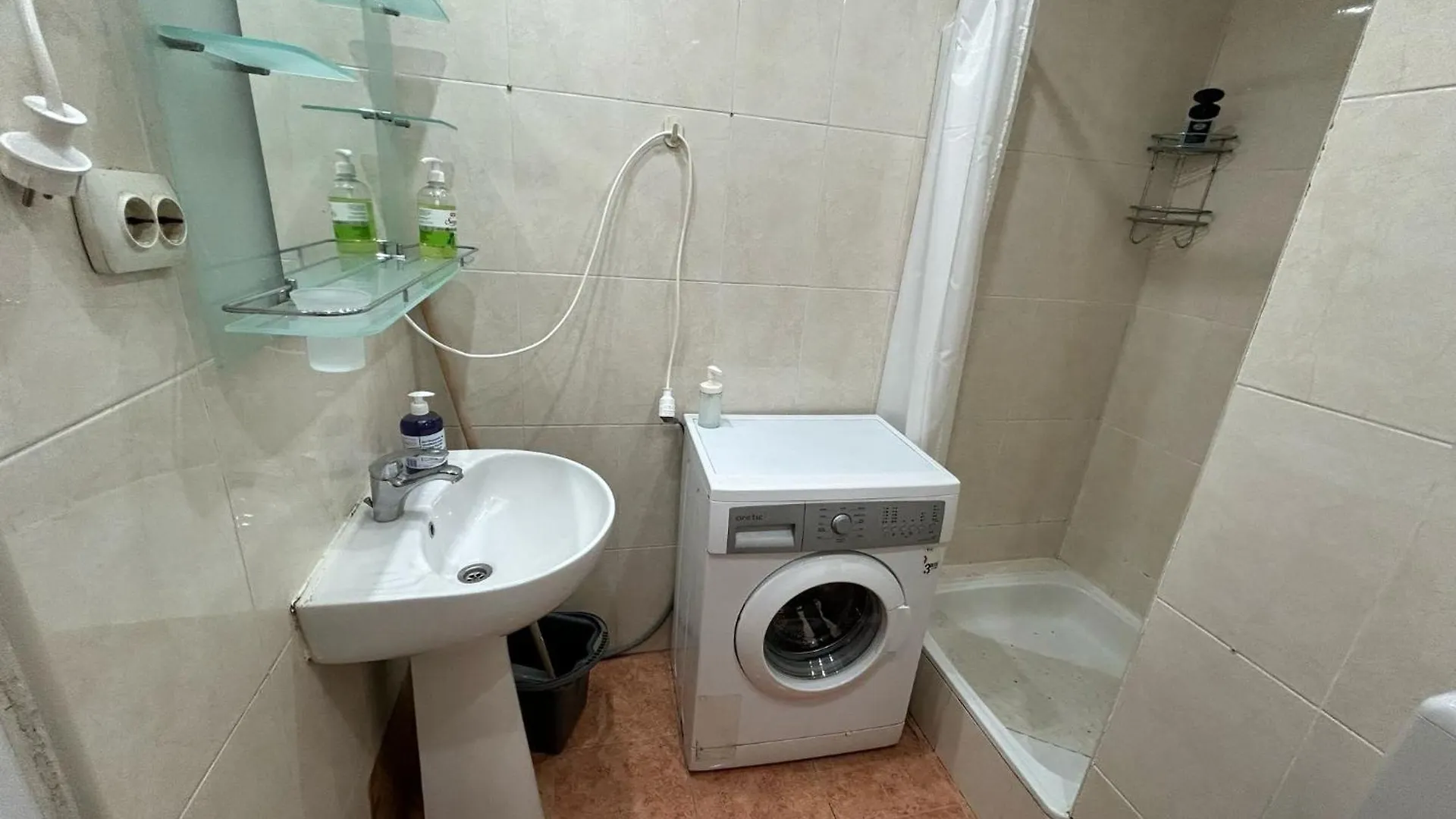 Magheru City Center Studio Apartment Bucharest 0*,